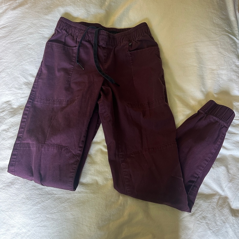 Black Diamond Notion Pants
